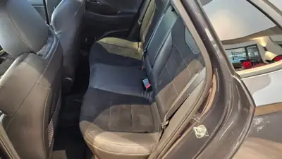 Hyundai i30 2.0 T-GDi N — Berline sportive 280 ch, très peu kilométrée — Thumbnail 21