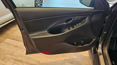 Hyundai i30 2.0 T-GDi N — Berline sportive 280 ch, très peu kilométrée — Thumbnail 23