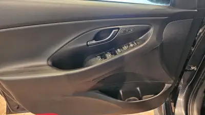 Hyundai i30 2.0 T-GDi N — Berline sportive 280 ch, très peu kilométrée — Thumbnail 29
