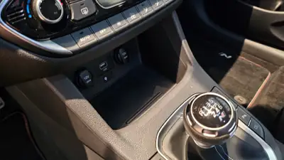 Hyundai i30 2.0 T-GDi N — Berline sportive 280 ch, très peu kilométrée — Thumbnail 28