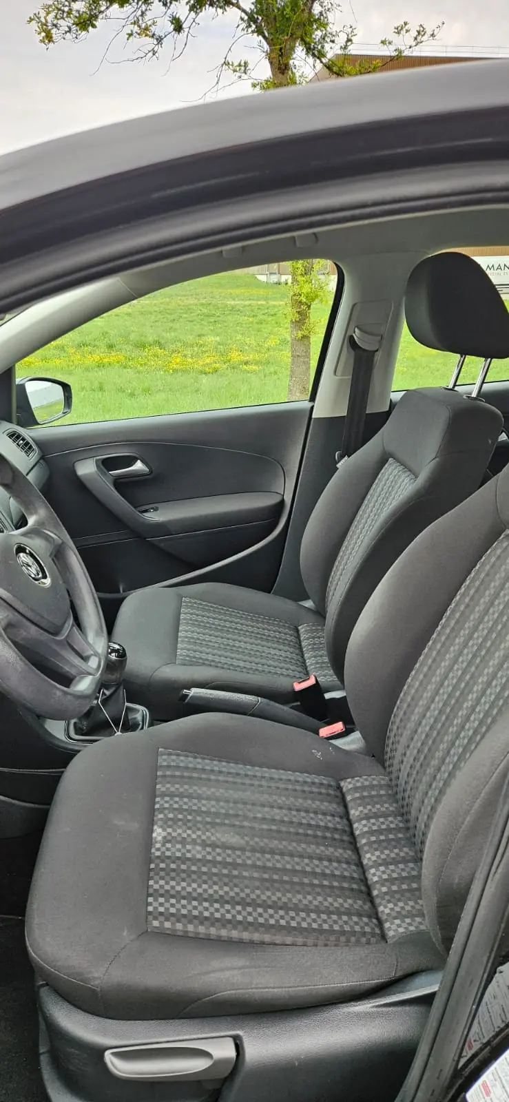 Volkswagen Polo 2015 occasion Ballwil — 3