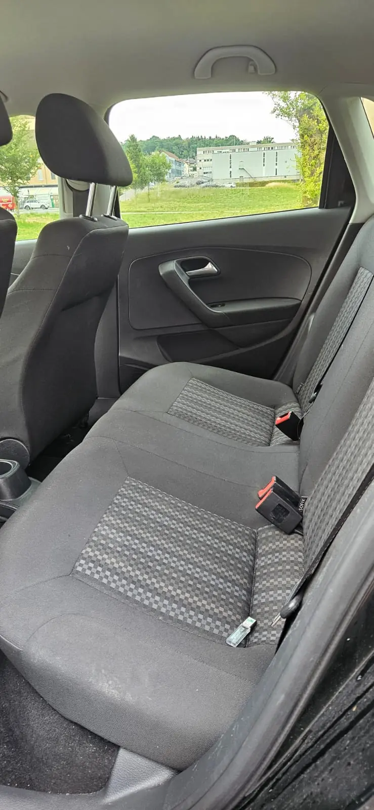 Volkswagen Polo 2015 occasion Ballwil — 5