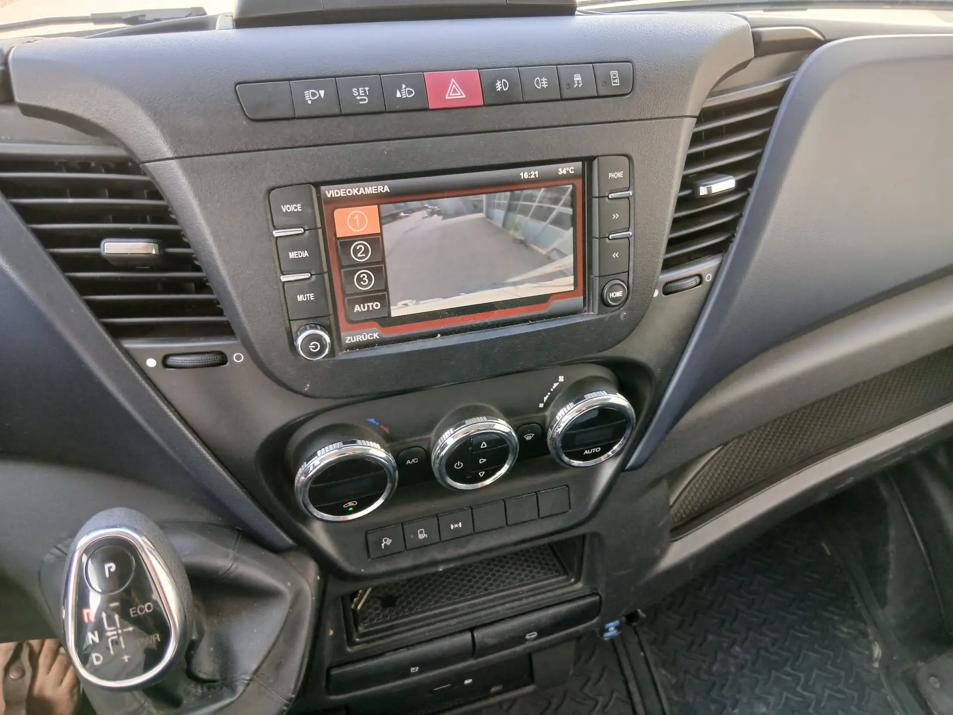 Iveco Daily 2019 occasion Tuggen — 5