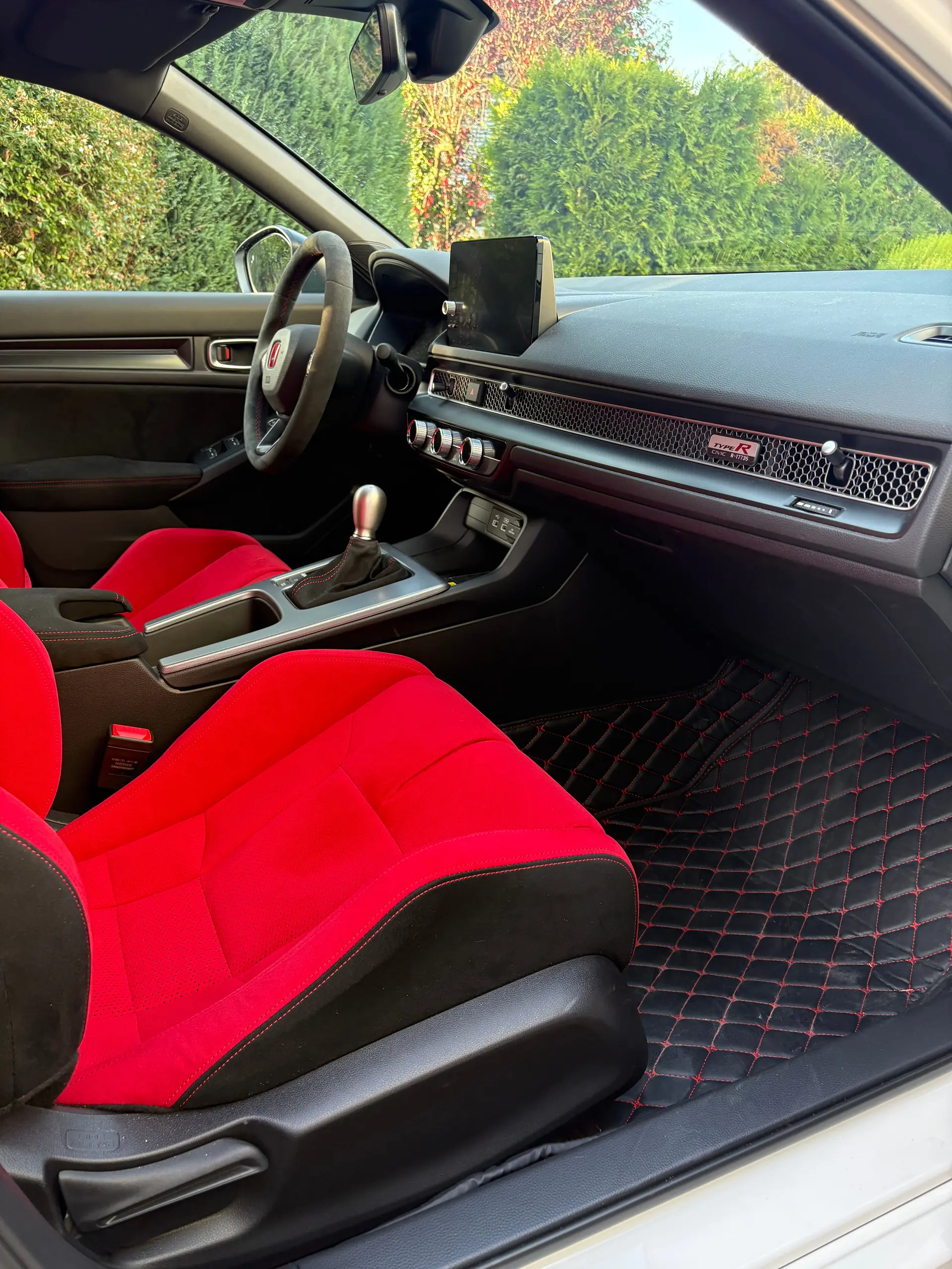 Honda Civic 2024 occasion Lenzburg — 5