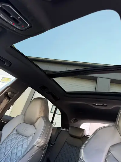 Audi SQ8 4.0 V8 TDI Quattro — SUV coupé haute performance, 169'000 km — Miniature 10