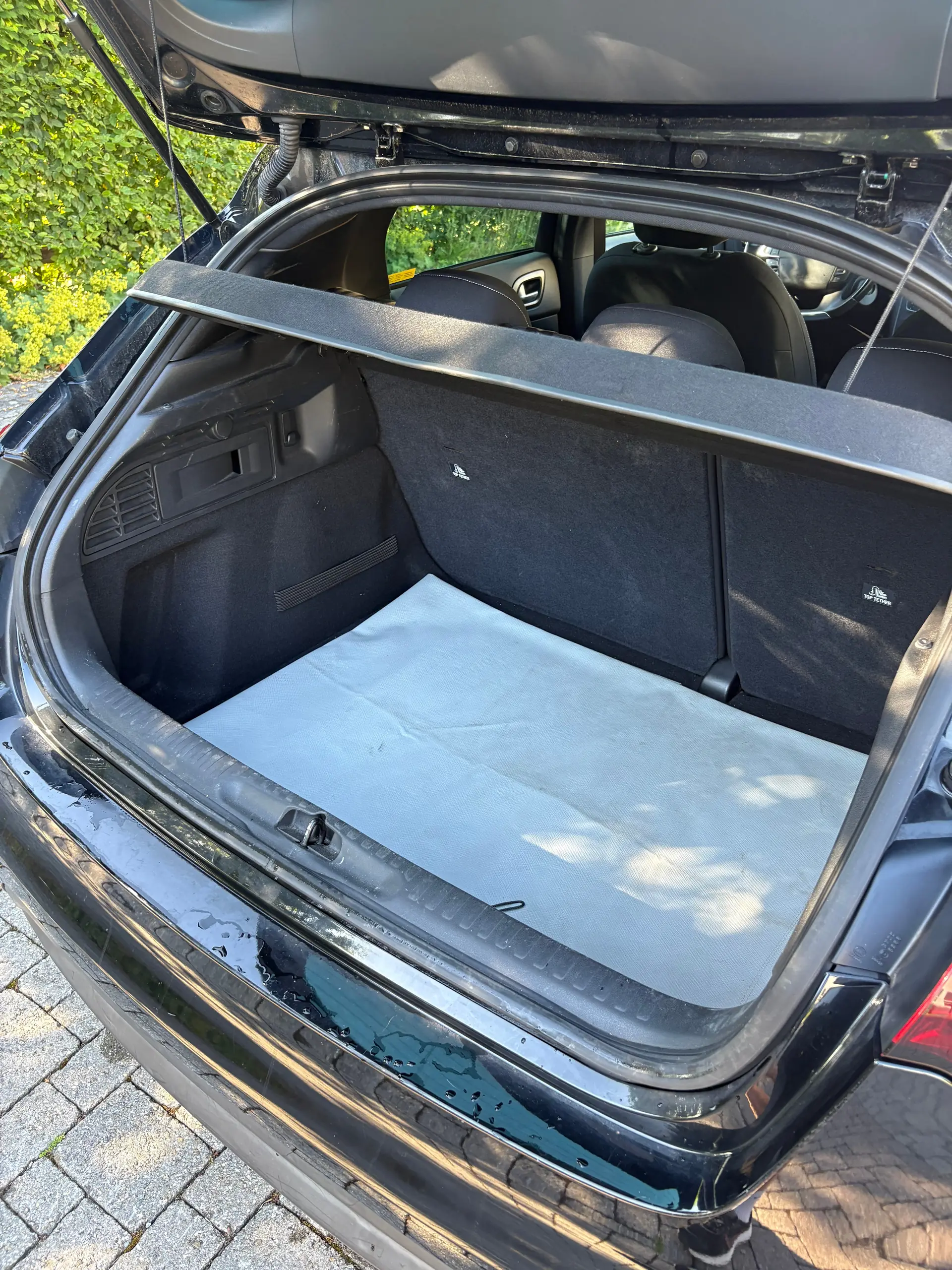 Ds Automobiles Ds4 2012 occasion Teufen — 5