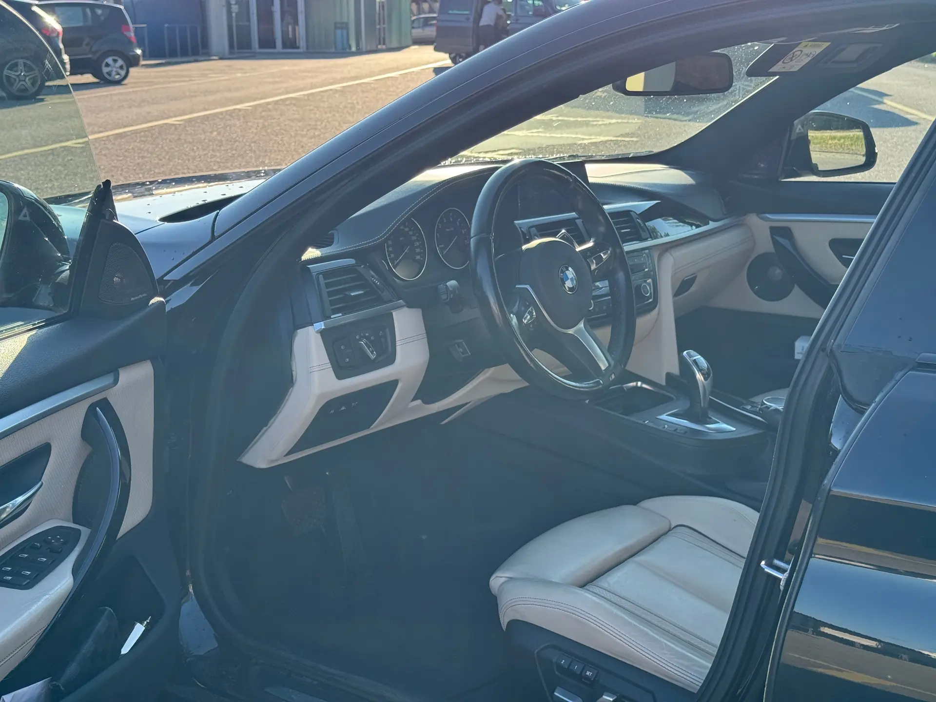 BMW 435 2016 occasion Hasle bei Burgdorf — 5