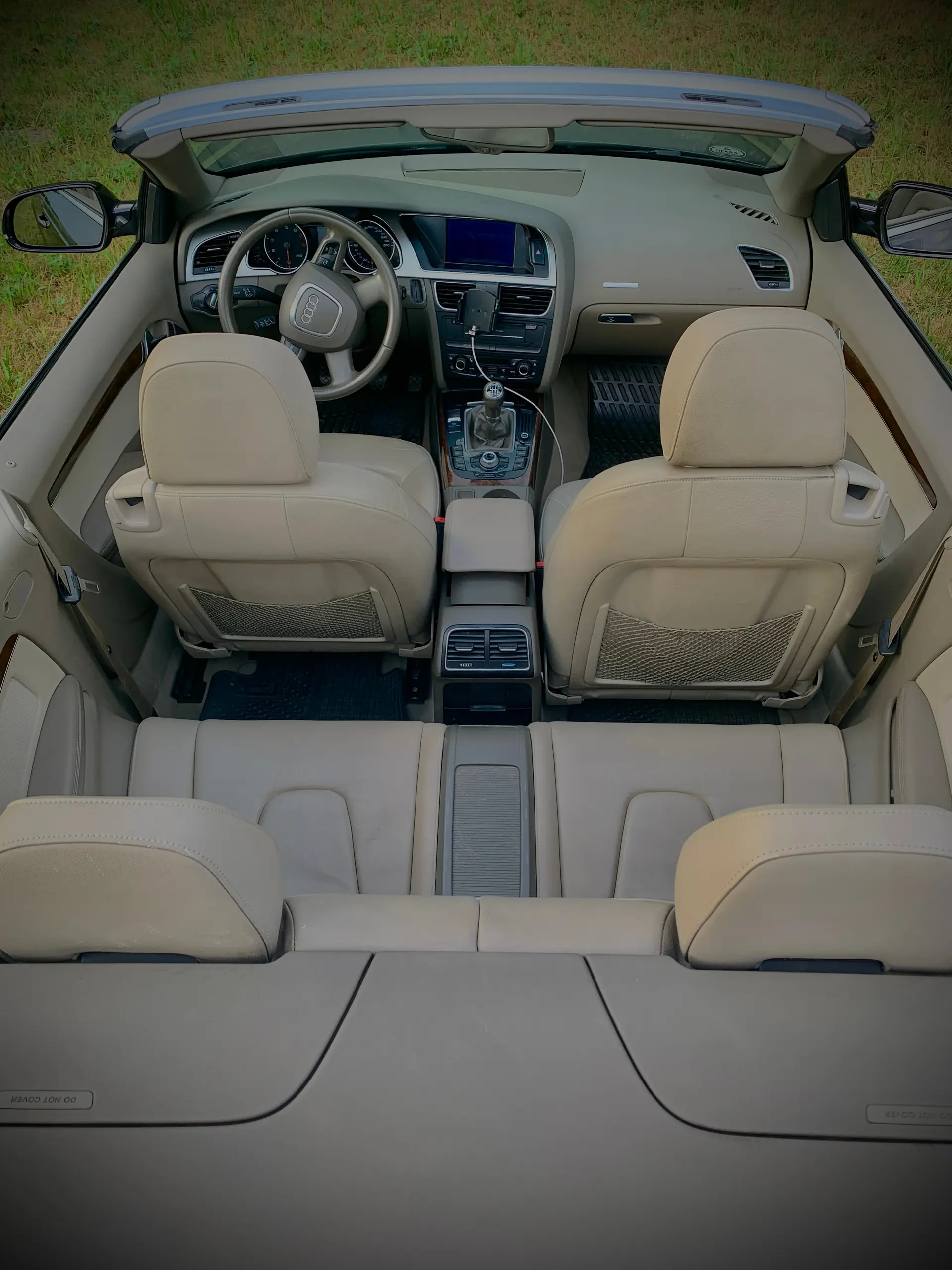 Audi A5 2010 occasion Ottenbach — 5
