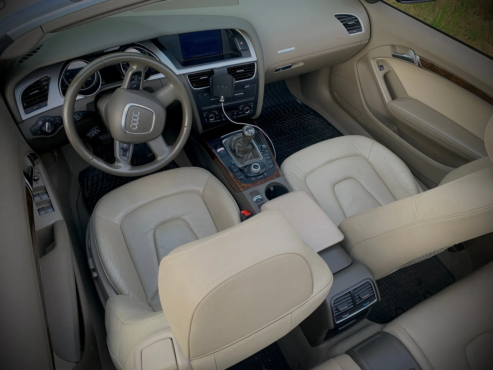Audi A5 2010 occasion Ottenbach — 4
