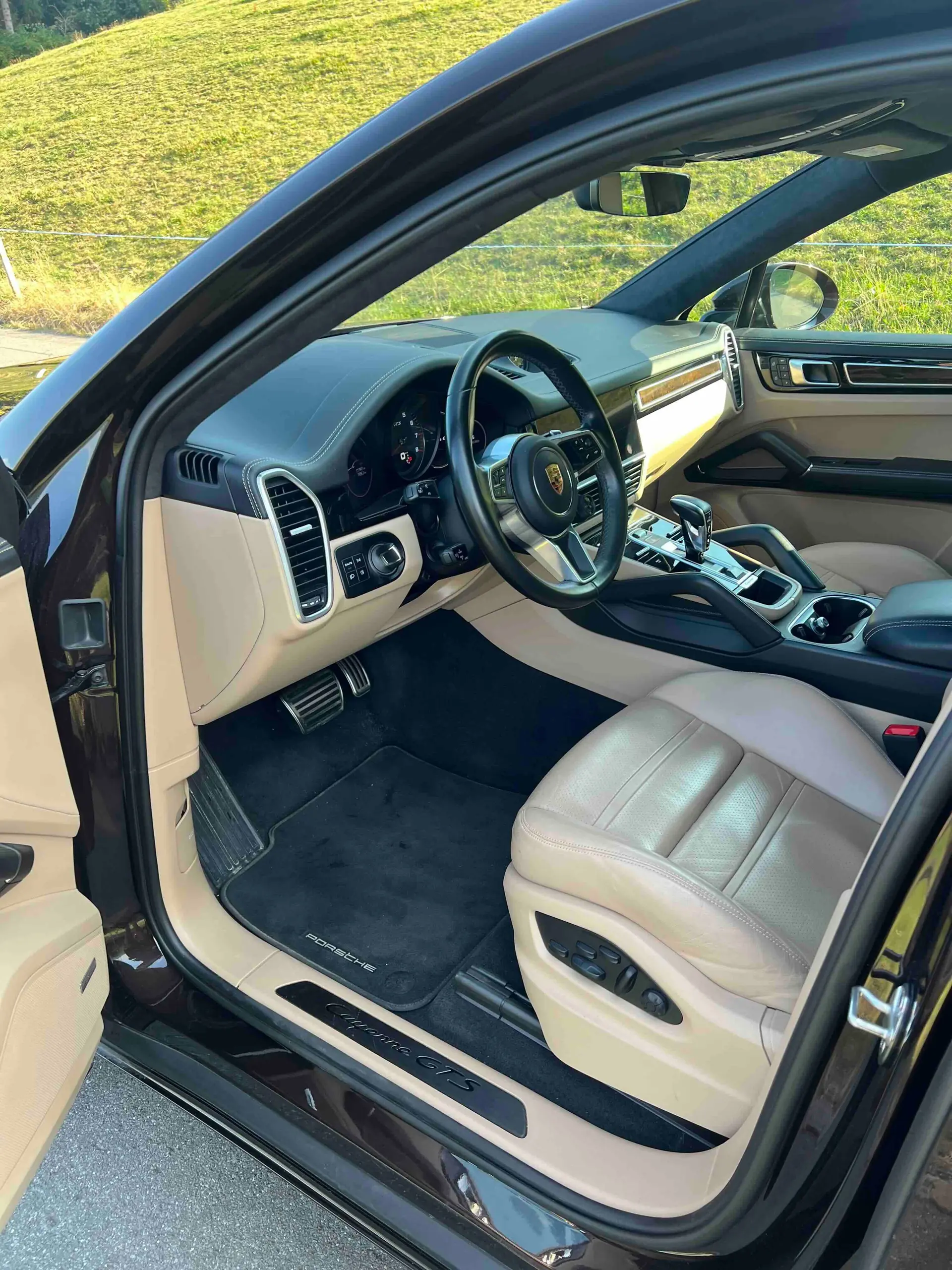Porsche Cayenne 2022 occasion Oberägeri — 5