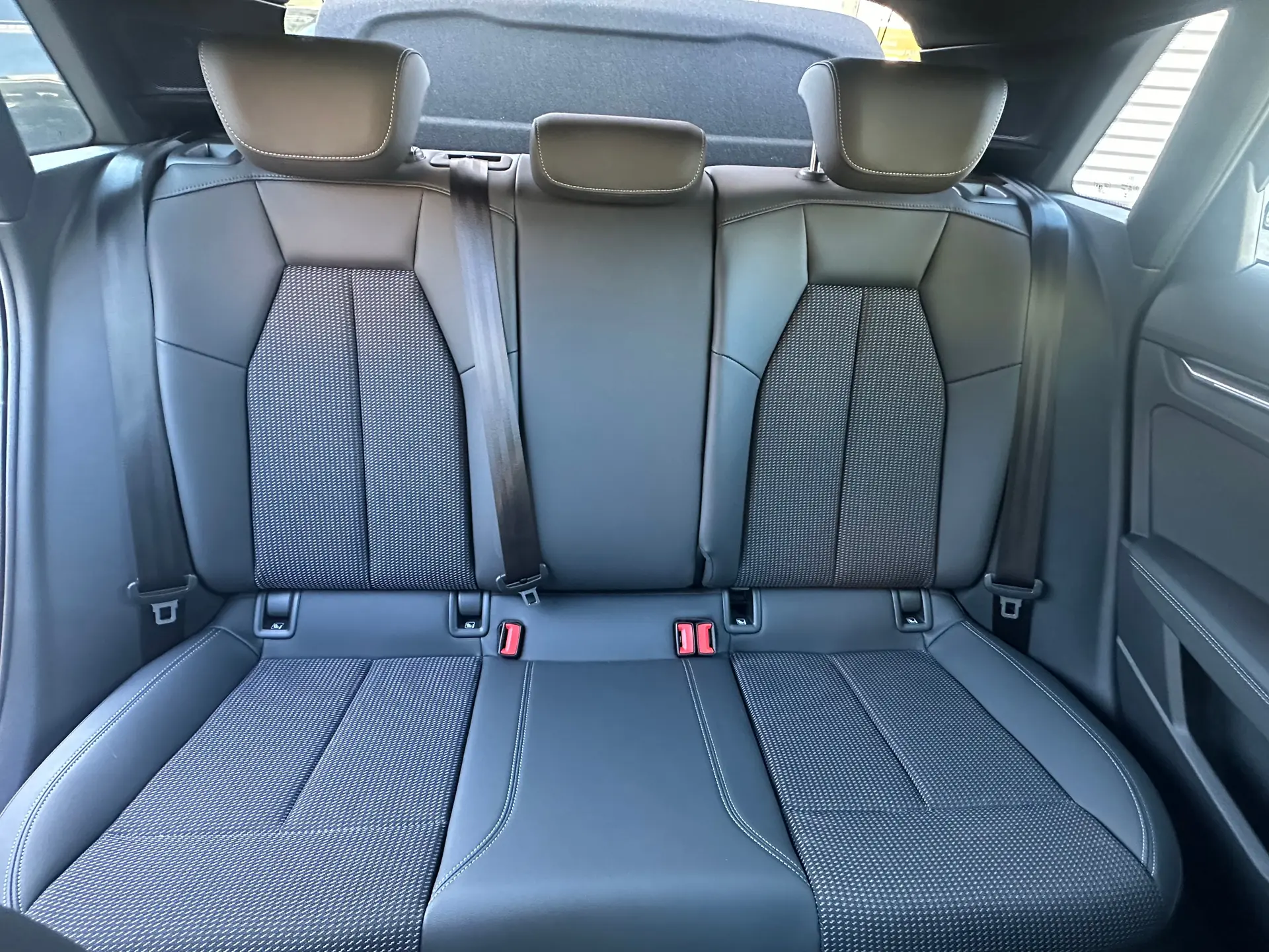 Audi A3 2025 occasion Monte Carasso — 3