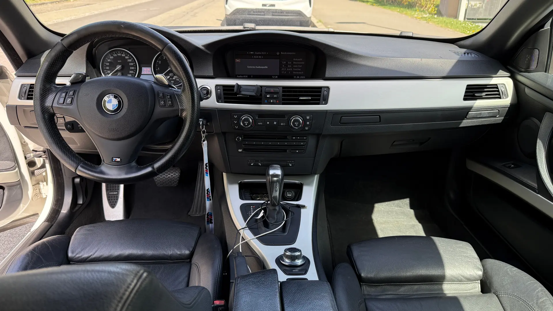 BMW 335 2008 occasion Zollikofen — 5