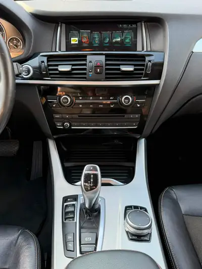BMW X3 xDrive 30d Steptronic — SUV diesel performant, 270'000 km, sans sinistre — Miniatur 13