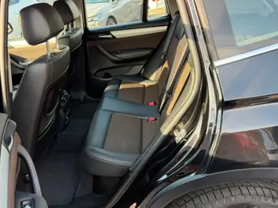 BMW X3 xDrive 30d Steptronic — SUV diesel performant, 270'000 km, sans sinistre — Miniatur 16