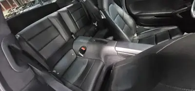 Porsche 911 Carrera 4S PDK 2012 — Coupé sportif allemand, 400 ch et transmission intégrale — Miniature 12