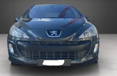 Peugeot 308 1.6 Turbo 156 SportPack — Berline dynamique, entretien impeccable et steuerketten neuves — vista esterna