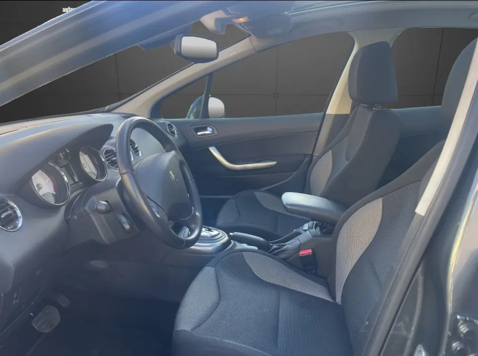 Peugeot 308 2010 occasion Jona — 5