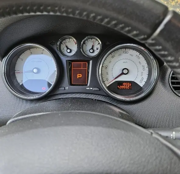 Peugeot 308 2010 occasion Jona — 4