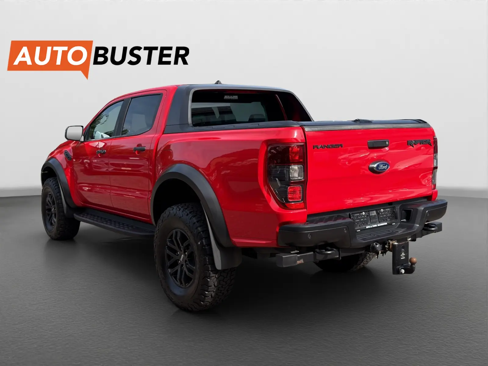 Ford Ranger 2020 occasion Liestal — 3