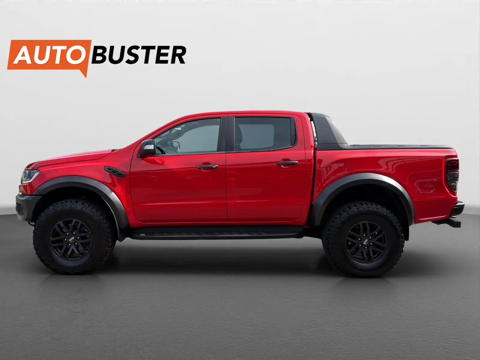 Ford Ranger 2020 occasion Liestal — 2