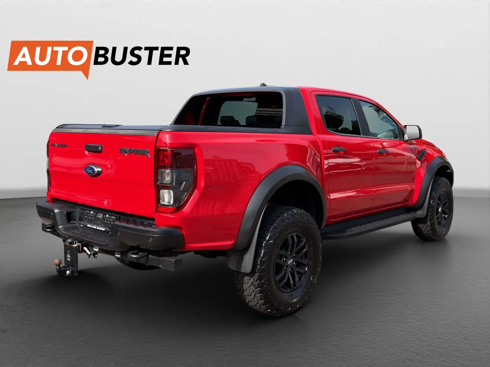 Ford Ranger 2020 occasion Liestal — 5