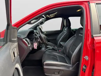 Ford Ranger Raptor 2.0 Eco Blue 4×4 — Pick-up haute performance, 85 800 km, garantie 12 mois — Miniature 9