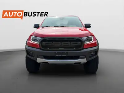 Ford Ranger Raptor 2.0 Eco Blue 4×4 — Pick-up haute performance, 85 800 km, garantie 12 mois — Miniature 8