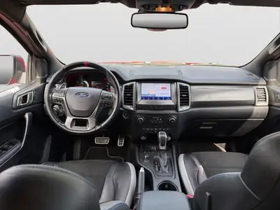 Ford Ranger Raptor 2.0 Eco Blue 4×4 — Pick-up haute performance, 85 800 km, garantie 12 mois — Miniature 12