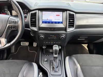 Ford Ranger Raptor 2.0 Eco Blue 4×4 — Pick-up haute performance, 85 800 km, garantie 12 mois — Miniature 13