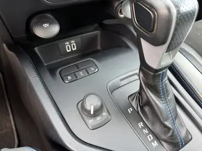 Ford Ranger Raptor 2.0 Eco Blue 4×4 — Pick-up haute performance, 85 800 km, garantie 12 mois — Miniature 18