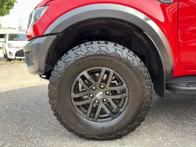Ford Ranger Raptor 2.0 Eco Blue 4×4 — Pick-up haute performance, 85 800 km, garantie 12 mois — Miniature 16