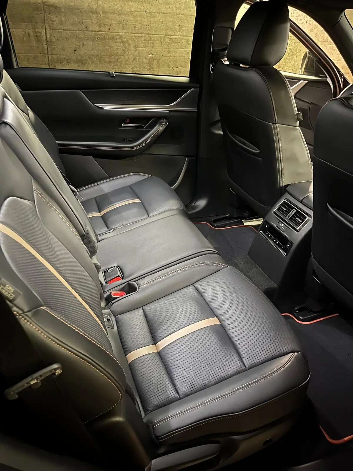 Mazda CX-80 2025 occasion Urdorf — 5