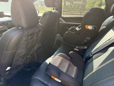 Mazda CX-80 3.3 D Homura Plus — SUV 7 places hybride diesel, très peu kilométré — detail