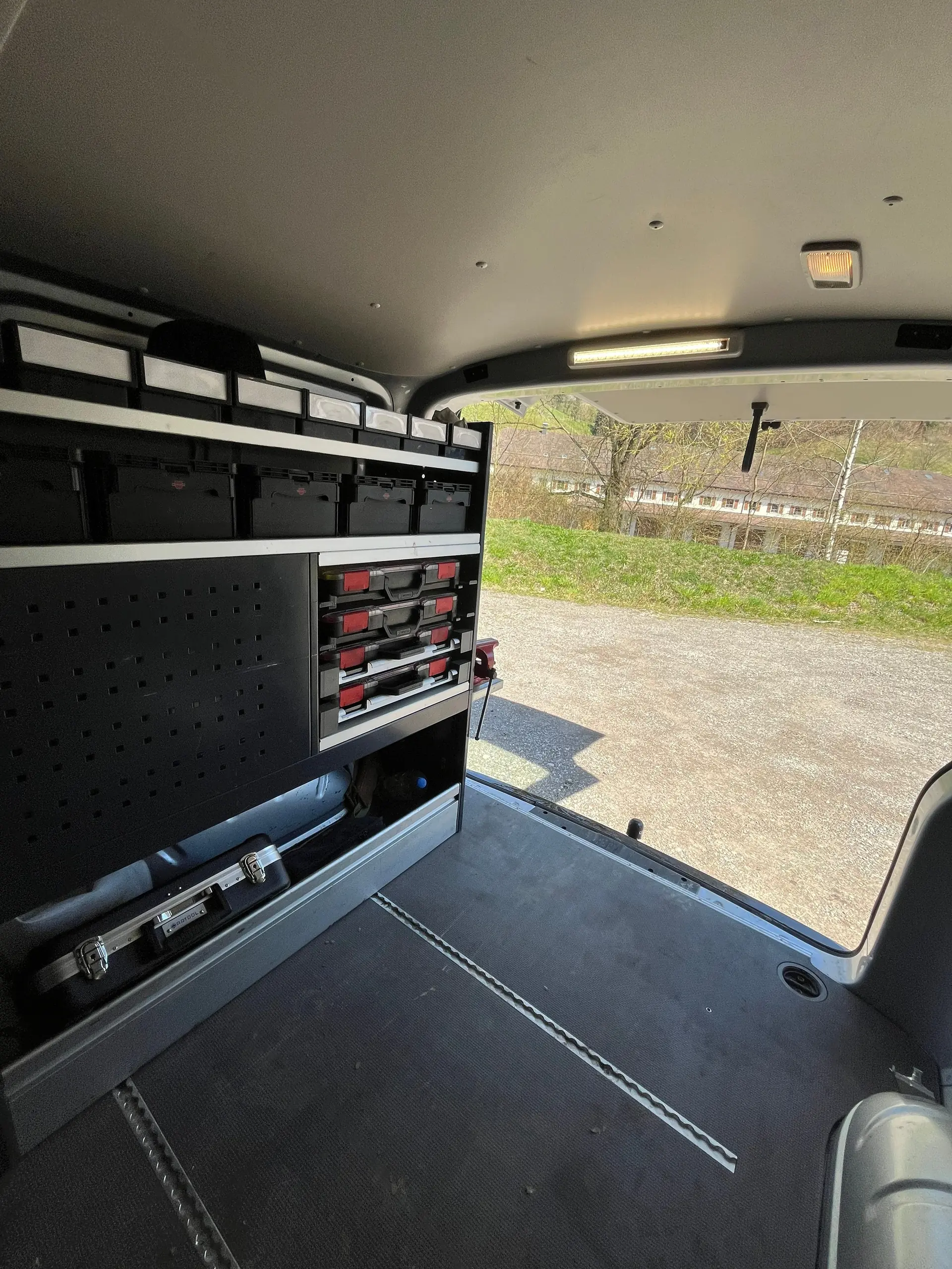 Volkswagen T6 2019 occasion Willisau — 5