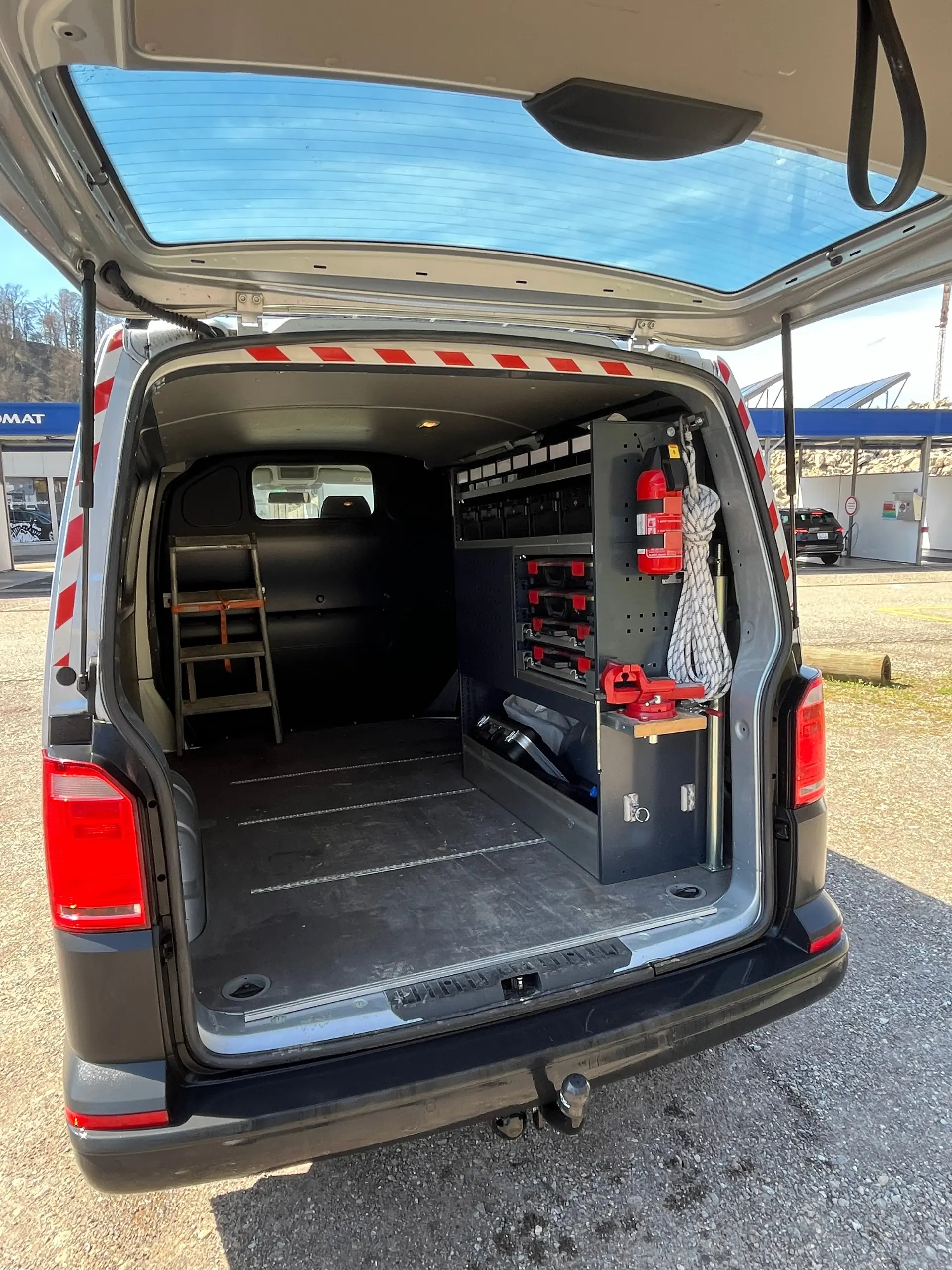 Volkswagen T6 2019 occasion Willisau — 4