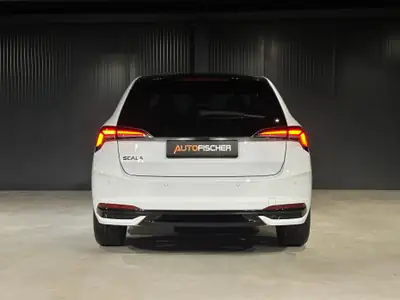 Skoda Scala 1.5 TSI Monte Carlo — Berline dynamique, garantie 5 ans et équipements premium — Miniature 7