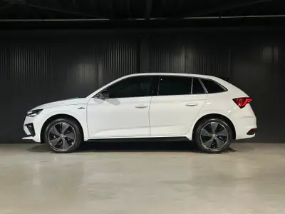Skoda Scala 1.5 TSI Monte Carlo — Berline dynamique, garantie 5 ans et équipements premium — Miniature 10