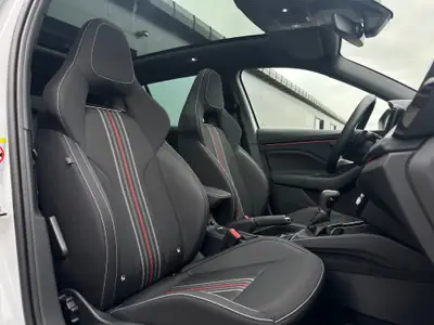 Skoda Scala 1.5 TSI Monte Carlo — Berline dynamique, garantie 5 ans et équipements premium — Miniature 12