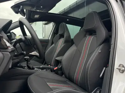 Skoda Scala 1.5 TSI Monte Carlo — Berline dynamique, garantie 5 ans et équipements premium — Miniature 11