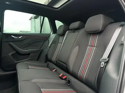 Skoda Scala 1.5 TSI Monte Carlo — Berline dynamique, garantie 5 ans et équipements premium — Miniature 13