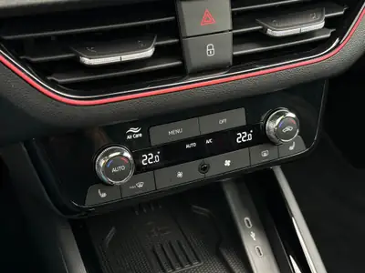 Skoda Scala 1.5 TSI Monte Carlo — Berline dynamique, garantie 5 ans et équipements premium — Miniature 21