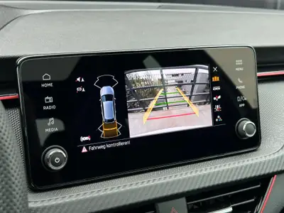 Skoda Scala 1.5 TSI Monte Carlo — Berline dynamique, garantie 5 ans et équipements premium — Miniature 20