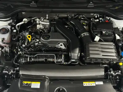 Skoda Scala 1.5 TSI Monte Carlo — Berline dynamique, garantie 5 ans et équipements premium — Miniature 27