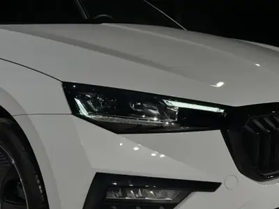 Skoda Scala 1.5 TSI Monte Carlo — Berline dynamique, garantie 5 ans et équipements premium — Miniature 28