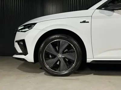 Skoda Scala 1.5 TSI Monte Carlo — Berline dynamique, garantie 5 ans et équipements premium — Miniature 30