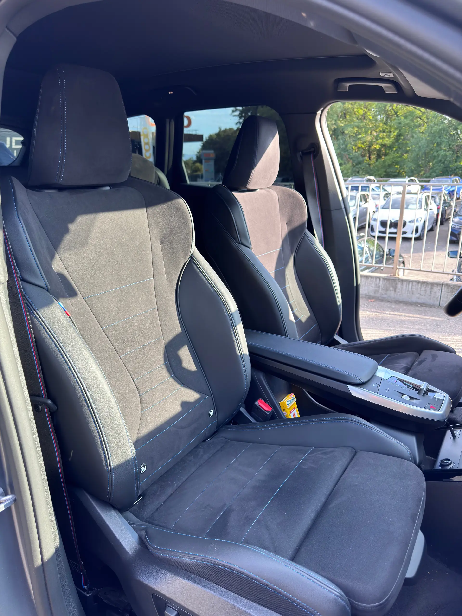 BMW X1 2024 occasion Nyon — 5