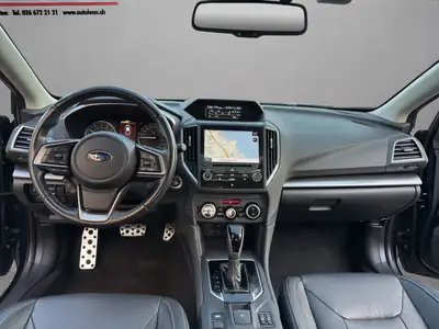 Subaru Impreza 2.0 Luxury AWD — Berline polyvalente tout-terrain, entretien complet — Miniature 14