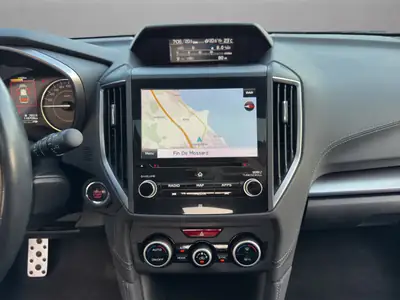 Subaru Impreza 2.0 Luxury AWD — Berline polyvalente tout-terrain, entretien complet — Miniature 15