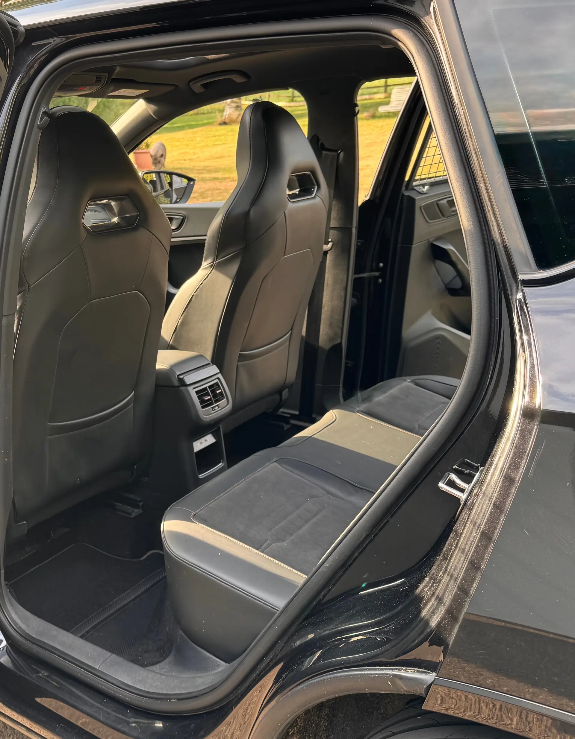 Cupra Ateca 2022 occasion Biglen — 5