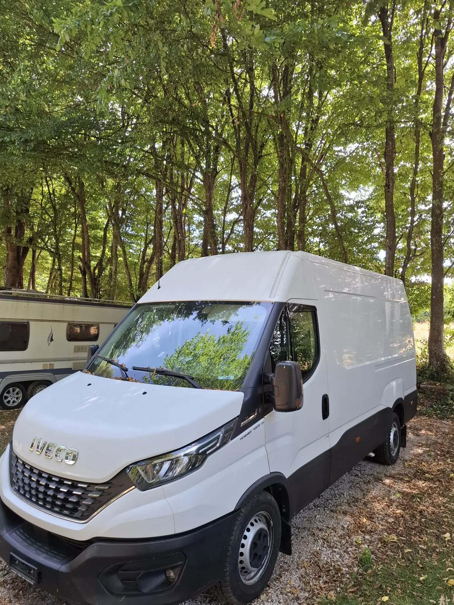 Iveco Daily 2021 occasion St-Luc — 5